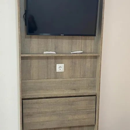 Rovior Penzion 2*