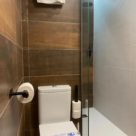 Rovior Pensión Calafell