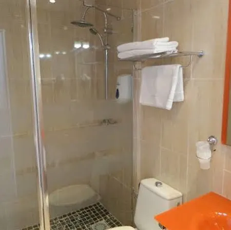 Rovior 2* Calafell