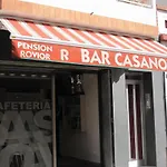 Rovior Vendégház 2*