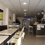 Rovior Vendégház Calafell