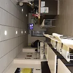 Vendégház Rovior 2*