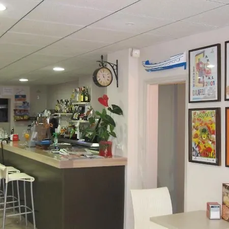 Rovior בית הארחה קאלאפיי