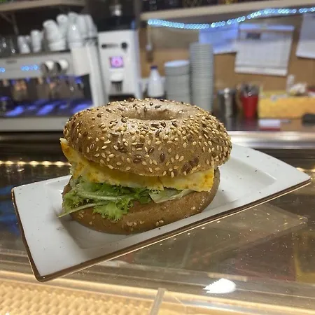 בית הארחה Rovior
